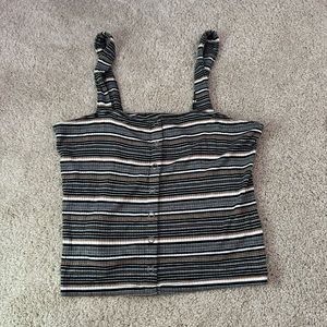 American Eagle Tank Top